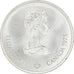 Monnaie, Canada, Elizabeth II, 10 Dollars, 1975, Royal Canadian Mint, Ottawa