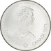 Monnaie, Canada, Elizabeth II, 10 Dollars, 1975, Royal Canadian Mint, Ottawa