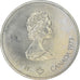 Münze, Kanada, Elizabeth II, 10 Dollars, 1973, Royal Canadian Mint, Ottawa