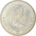 Monnaie, Canada, Elizabeth II, 10 Dollars, 1973, Royal Canadian Mint, Ottawa