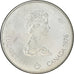 Monnaie, Canada, Elizabeth II, 10 Dollars, 1976, Royal Canadian Mint, Ottawa