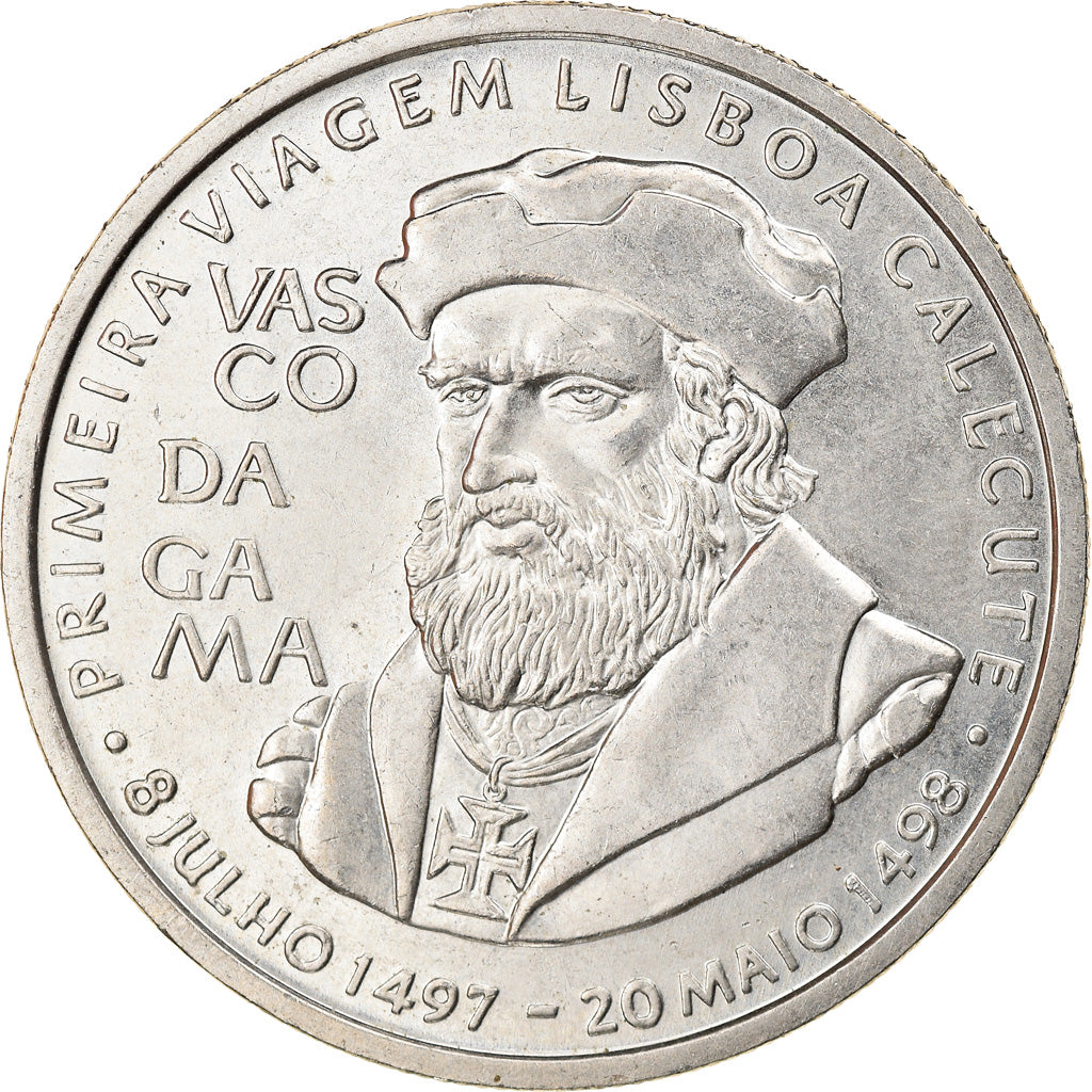 Monnaie, Portugal, 200 Escudos, 1998, SUP, Copper-nickel, KM:709