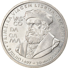 Monnaie, Portugal, 200 Escudos, 1998, SUP, Copper-nickel, KM:709