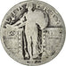 Moneta, Stati Uniti, Standing Liberty Quarter, Quarter, 1926, U.S. Mint