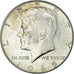 Moneta, Stati Uniti, Kennedy Half Dollar, Half Dollar, 1965, U.S. Mint