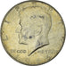 Coin, United States, Kennedy, Half Dollar, 1966, Philadelphia, AU(55-58)