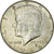 Moeda, Estados Unidos da América, Kennedy, Half Dollar, 1966, Philadelphia
