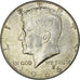 Moneta, USA, Kennedy, Half Dollar, 1966, Philadelphia, MS(60-62), Srebro