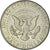 Münze, Vereinigte Staaten, Kennedy, Half Dollar, 1966, Philadelphia, VZ+