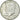 Münze, Vereinigte Staaten, Kennedy Half Dollar, Half Dollar, 1968, Denver, VZ+