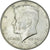Moneta, USA, Kennedy Half Dollar, Half Dollar, 1968, Denver, MS(60-62), Srebro