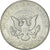Moeda, Estados Unidos da América, Kennedy Half Dollar, Half Dollar, 1968