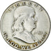 Moneta, Stati Uniti, Franklin Half Dollar, Half Dollar, 1951, U.S. Mint