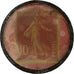 Coin, France, Chocolat François, Bordeaux, 10 Centimes, Timbre-Monnaie