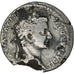Coin, Tiberius, Denarius, Lyon - Lugdunum, F(12-15), Silver, RIC:30