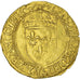 Coin, France, Louis XII, Louis XII, Ecu d'or, Faux d'Epoque, EF(40-45), Gold