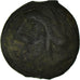 Moneda, Sequani, Potin, BC+, Aleación de bronce, Delestrée:3254
