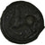 Coin, Sequani, Potin, VF(30-35), Potin, Delestrée:3254