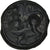 Coin, Sequani, Potin, EF(40-45), Potin, Delestrée:3254