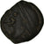 Coin, Sequani, Potin, Ist century BC, Rare, AU(50-53), Potin, Latour:5368var