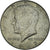 Moneta, USA, Kennedy Half Dollar, Half Dollar, 1967, Philadelphia, MS(60-62)
