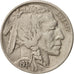 United States, Buffalo Nickel, 5 Cents, 1937, U.S. Mint, Philadelphia, EF(40-...