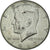 Moneta, USA, Kennedy Half Dollar, Half Dollar, 1967, Philadelphia, MS(63)