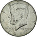 Moneta, USA, Kennedy Half Dollar, Half Dollar, 1967, Philadelphia, MS(63)