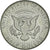 Moeda, Estados Unidos da América, Kennedy Half Dollar, Half Dollar, 1967