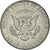 Coin, United States, Kennedy Half Dollar, Half Dollar, 1967, Philadelphia