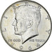 Moneta, Stati Uniti, Kennedy Half Dollar, Half Dollar, 1964, U.S. Mint