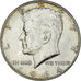 Münze, Vereinigte Staaten, Kennedy Half Dollar, Half Dollar, 1964, U.S. Mint