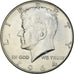 Moneta, Stati Uniti, Kennedy Half Dollar, Half Dollar, 1964, U.S. Mint