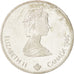 Coin, Canada, Elizabeth II, 20 Dollars, 1986, Royal Canadian Mint, Ottawa