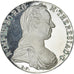 Coin, Austria, Joseph II, Thaler, 1780, Proof, MS(64), Silver, KM:T1