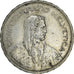 Coin, Switzerland, 5 Francs, 1953, Bern, EF(40-45), Silver, KM:40