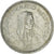 Münze, Schweiz, 5 Francs, 1967, Bern, VZ, Silber, KM:40