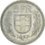 Münze, Schweiz, 5 Francs, 1967, Bern, VZ, Silber, KM:40