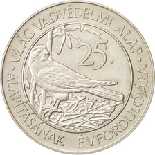 Moneta, Ungheria, 50 Forint, Otven, 1988, SPL-, Rame-nichel, KM:663