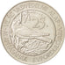Moneta, Ungheria, 50 Forint, Otven, 1988, SPL-, Rame-nichel, KM:663