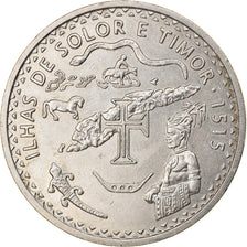 Münze, Portugal, 200 Escudos, 1995, VZ, Copper-nickel, KM:683
