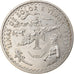 Münze, Portugal, 200 Escudos, 1995, VZ, Copper-nickel, KM:683
