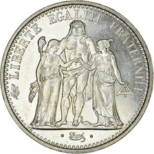 Monnaie, France, Hercule, 10 Francs, 1965, Paris, SPL, Argent, Gadoury:813