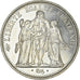 Monnaie, France, Hercule, 10 Francs, 1965, Paris, SPL, Argent, Gadoury:813