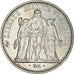 Moneta, Francia, Hercule, 10 Francs, 1965, Paris, SPL, Argento, KM:932