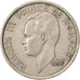 Monaco, Rainier III, 100 Francs, Cent, 1956, Paris, EF(40-45), Copper-nickel,...