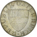 Moneta, Austria, 10 Schilling, 1958, SPL, Argento, KM:2882