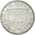Monnaie, Autriche, 10 Schilling, 1972, SPL, Argent, KM:2882