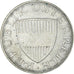 Munten, Oostenrijk, 10 Schilling, 1972, UNC-, Zilver, KM:2882