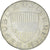 Moneta, Austria, 10 Schilling, 1973, MS(64), Srebro, KM:2882
